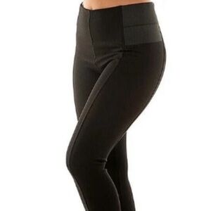 Guess High Waist Leggings Size 8